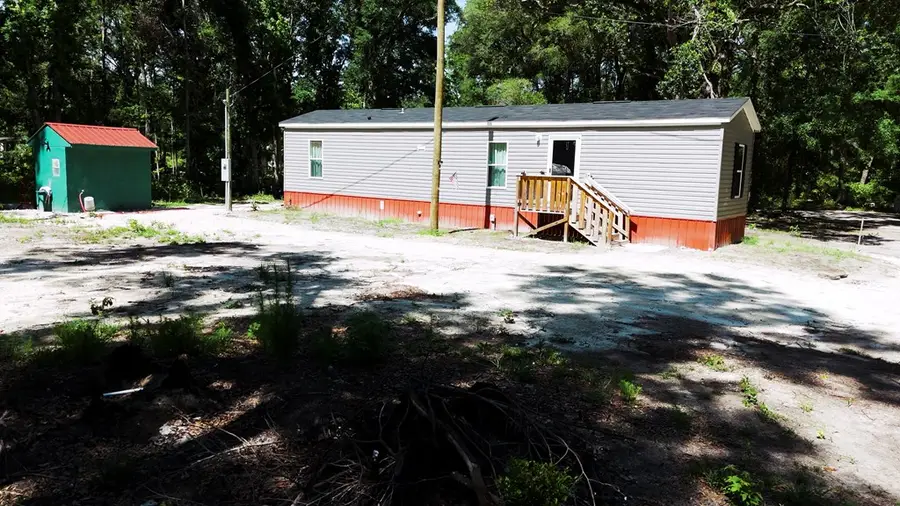 737 NE 644th St, Old Town, FL 32680 - #3