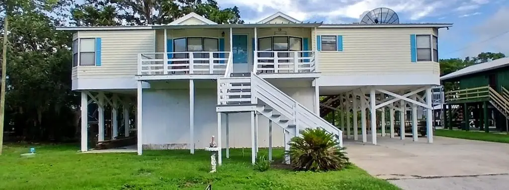 58 252nd St, Cross City South, FL 32692 - #1