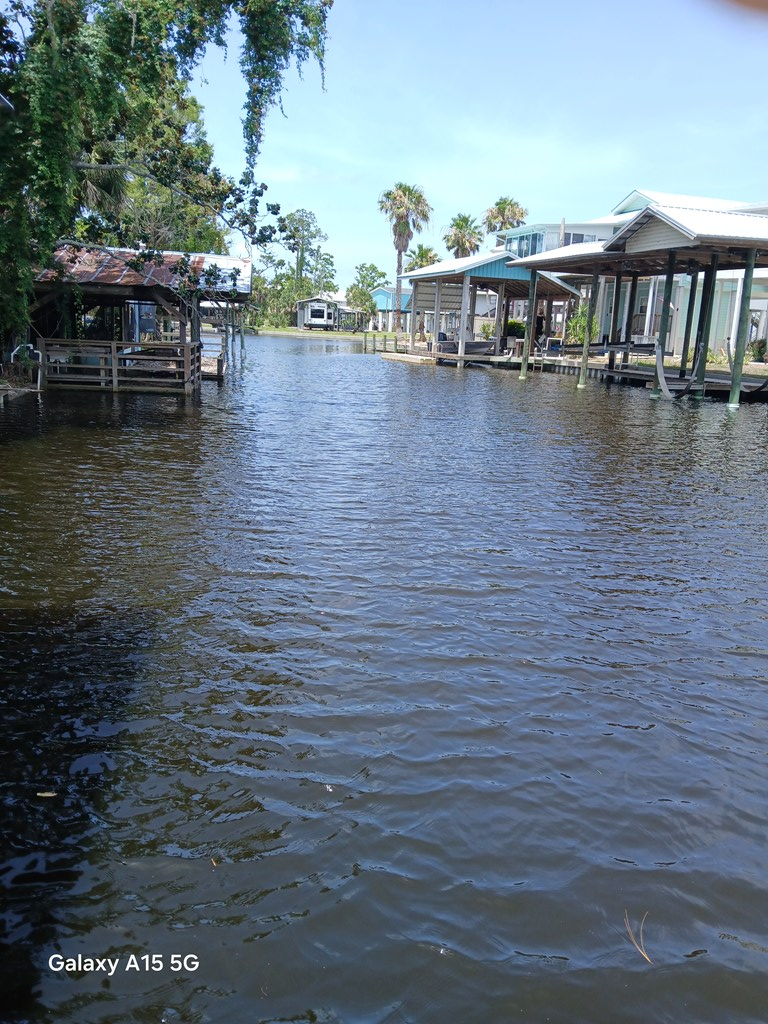 58 252nd St, Cross City South, FL 32692 - #2