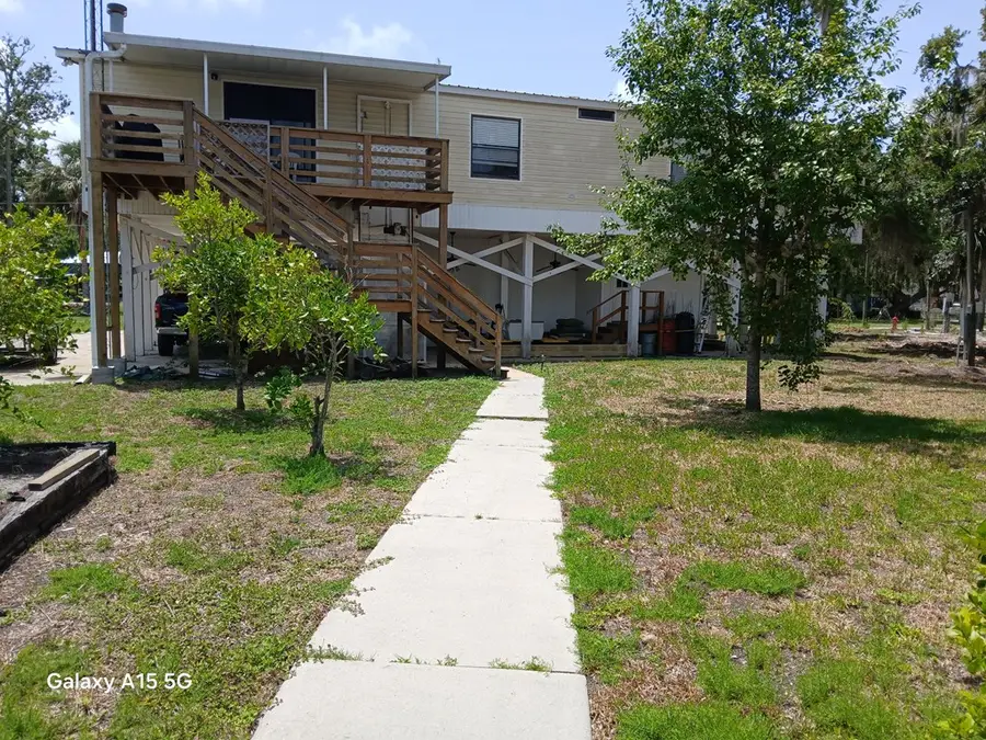 58 252nd St, Cross City South, FL 32692 - #3