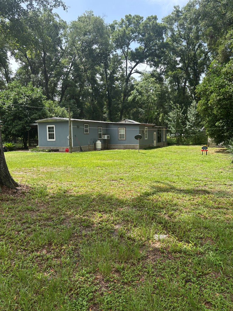 800 SE Lynx Rd, Branford, FL 32008 - #3