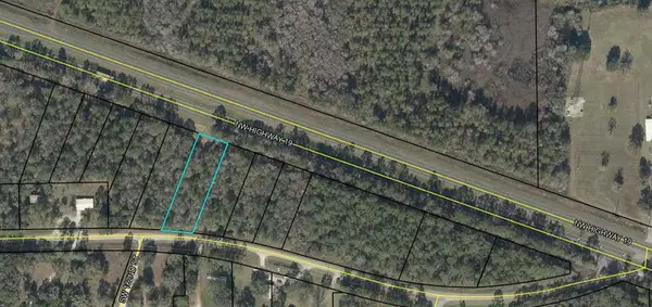 NW Hwy 19, Cross City, FL 32628