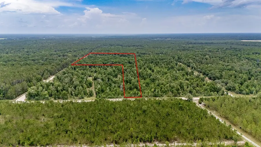 Lot 1 00 NE 30th Ave, High Springs, FL 32643 - #3