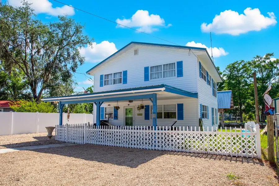 172 SE 884th Ave, Cross City South, FL 32692 - #2