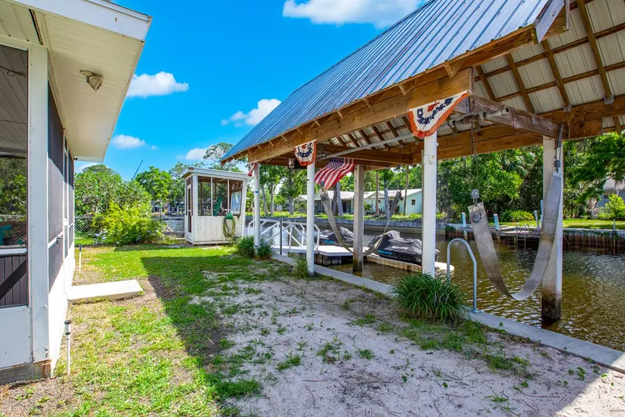 172 SE 884th Ave, Cross City South, FL 32692 - #3