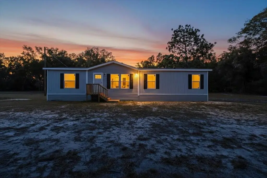 7490 NW 48th Ter, Chiefland, FL 32626 - #1