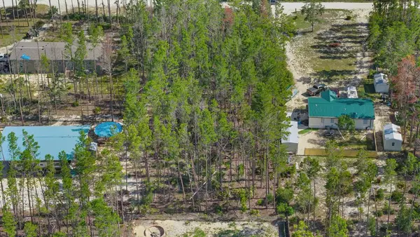 NE Oak Pond Ln, Steinhatchee, FL 32359