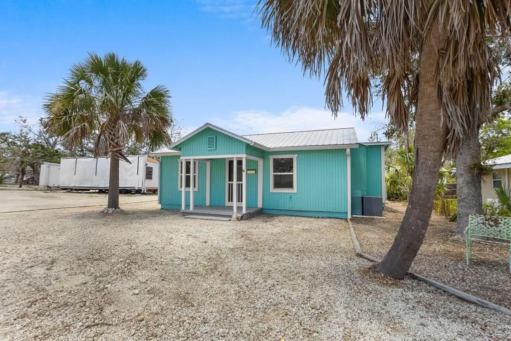 309 SE First Ave, Steinhatchee, FL 32359 - #1