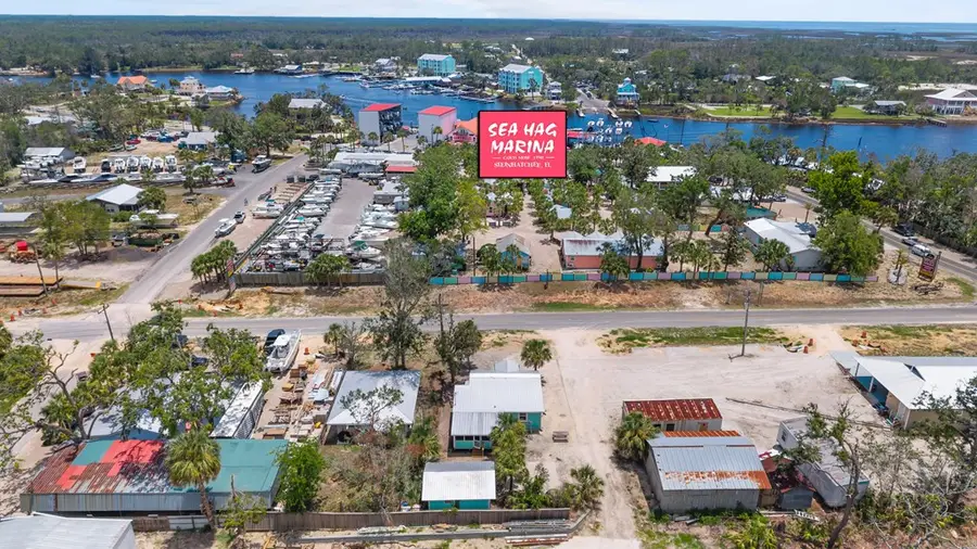 309 SE First Ave, Steinhatchee, FL 32359 - #3