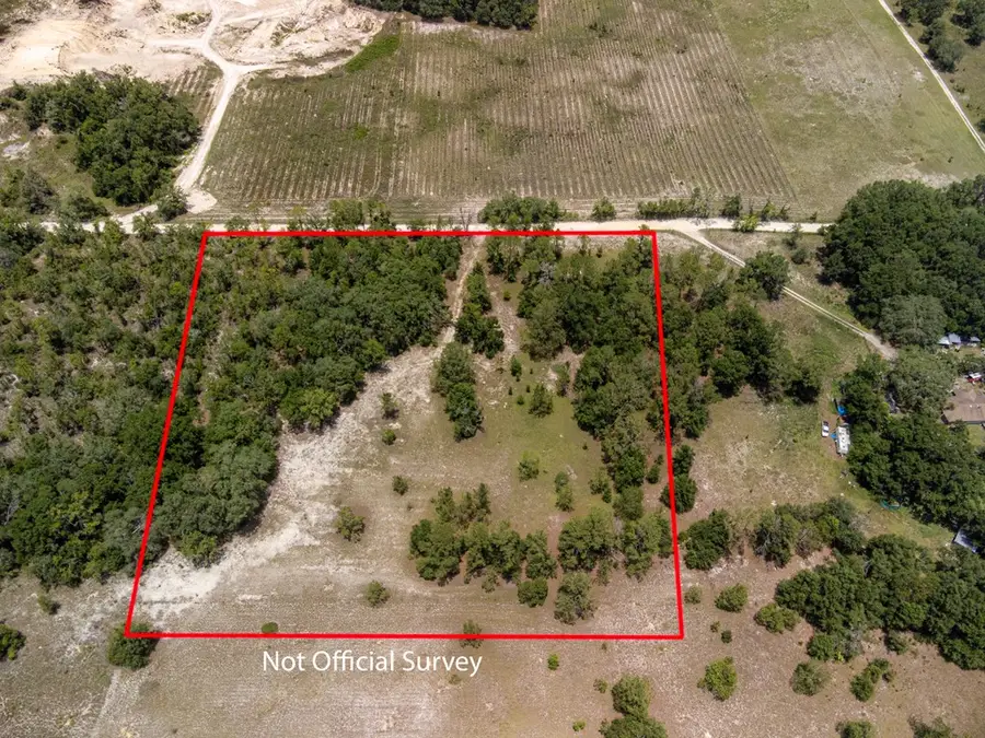 TBD NW 52nd Pl, Bell, FL 32619 - #3