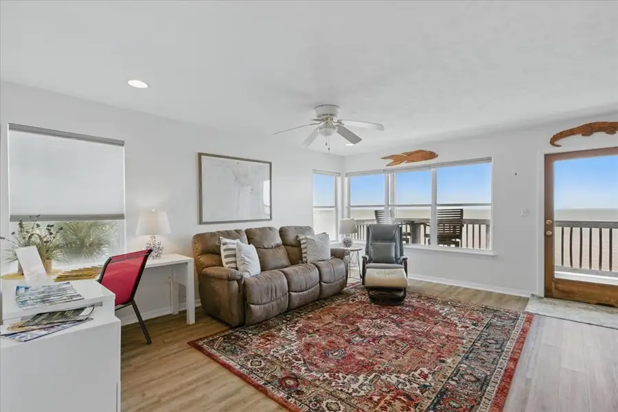 11 Old Mill Dr #1-C, Cedar Key, FL 32625 - #3