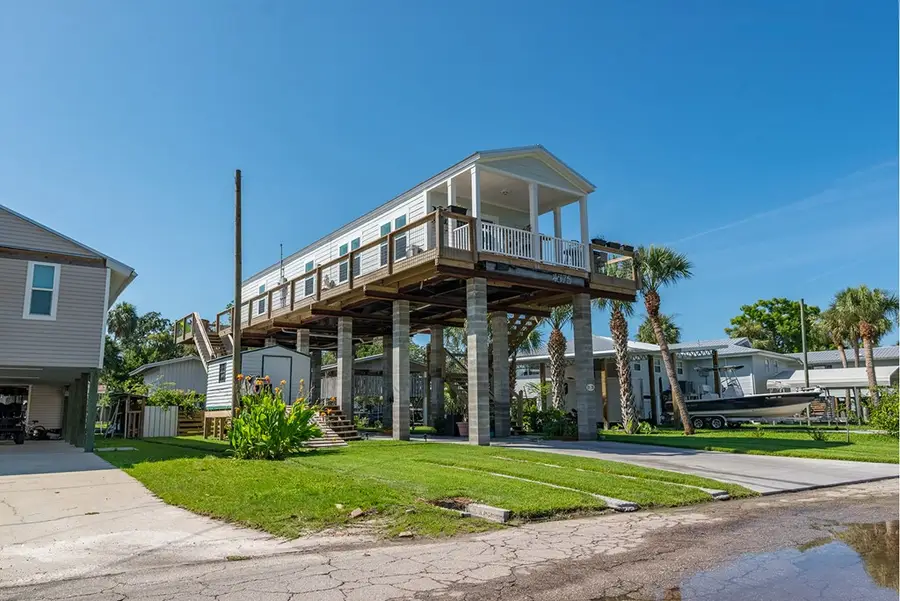 119 SE 218th St, Cross City South, FL 32692 - #2