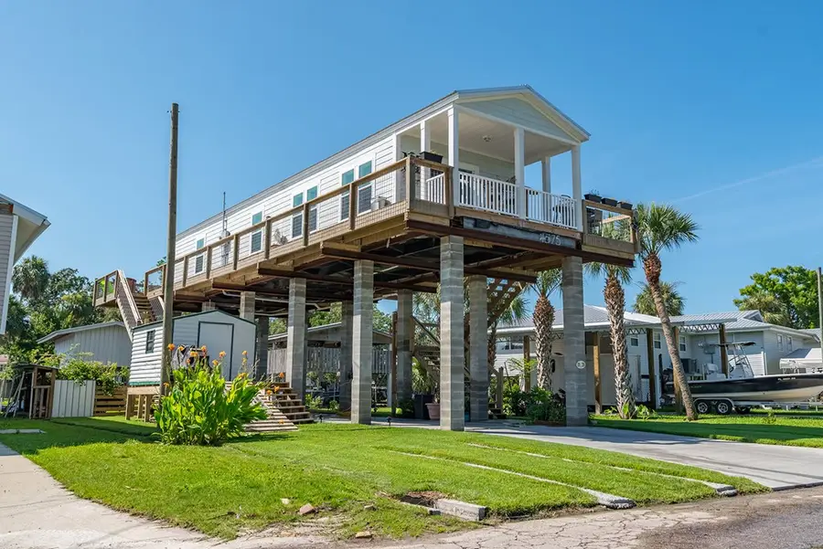 119 SE 218th St, Cross City South, FL 32692 - #3