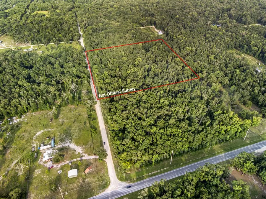 TBD NE 349th Ave, Old Town, FL 32680 - #3