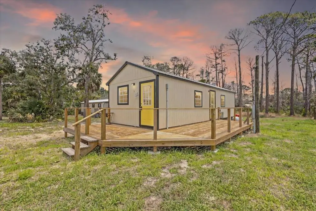 6 E 12th St, Steinhatchee, FL 32359 - #1