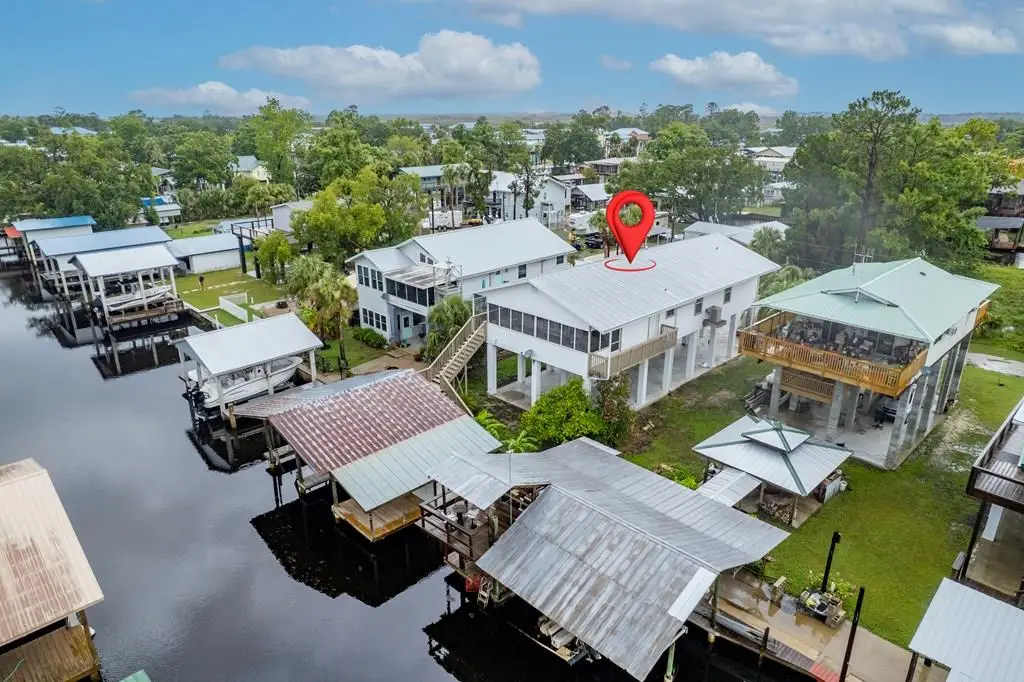 78 SE 901st Ave, Cross City South, FL 32692 - #1