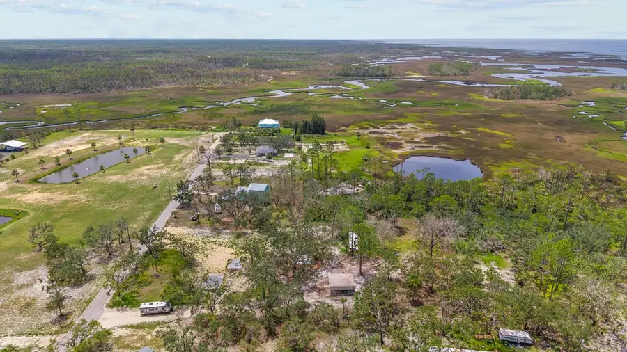 336 SW 911th St, Steinhatchee, FL 32359 - #3