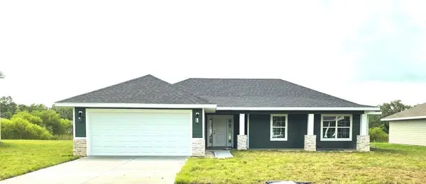 747 SW Rosemary Cir, Lake City, FL 32024