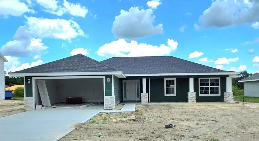 747 SW Rosemary Cir, Lake City, FL 32024 - #2