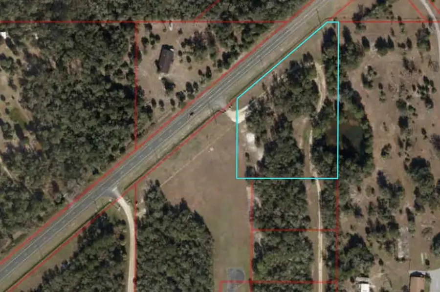 Parcel G SW 102nd Ct, Cedar Key, FL 32625 - #2