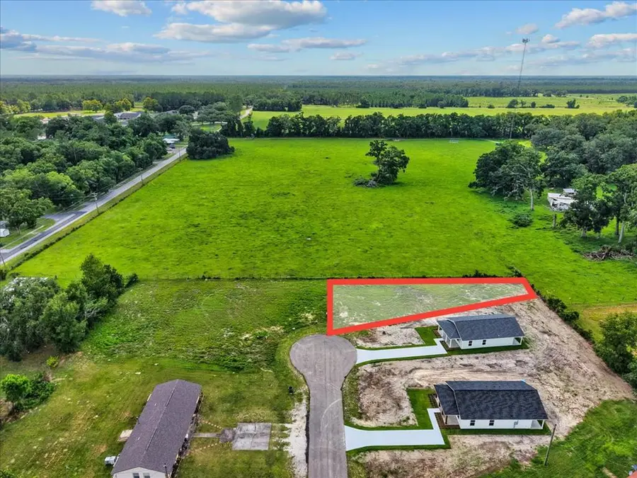 Lot 1 NW 5th Pl, Chiefland, FL 32626 - #2