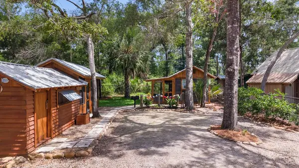 1209 N Central Ave, Steinhatchee, FL 32359