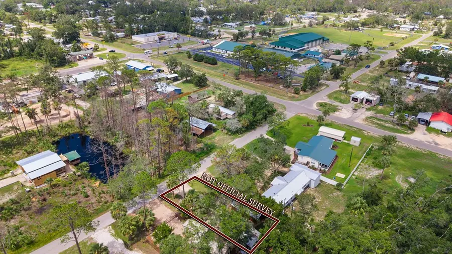 1209 N Central Ave, Steinhatchee, FL 32359 - #3