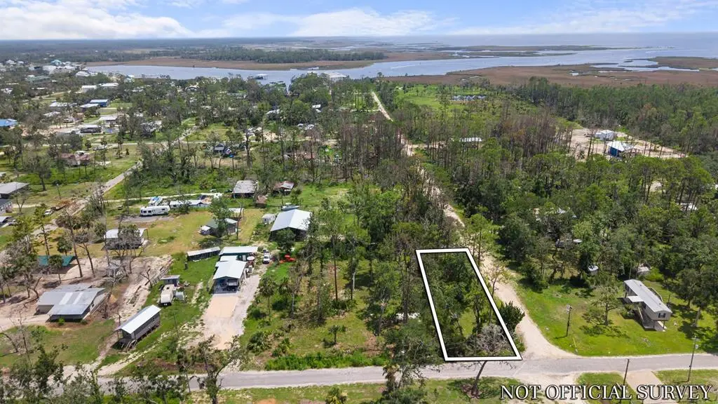 430 NW Fourth St, Steinhatchee, FL 32359 - #1