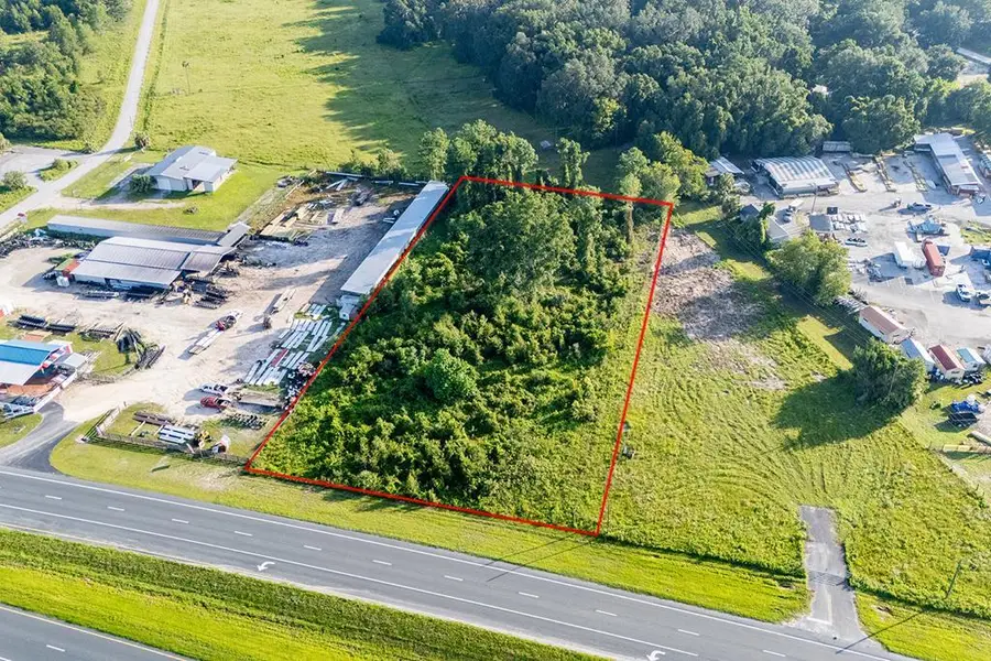 TBD SE Us Hwy 19, Old Town, FL 32680 - #2