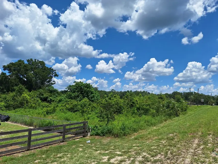 TBD SE Us Hwy 19, Old Town, FL 32680 - #3