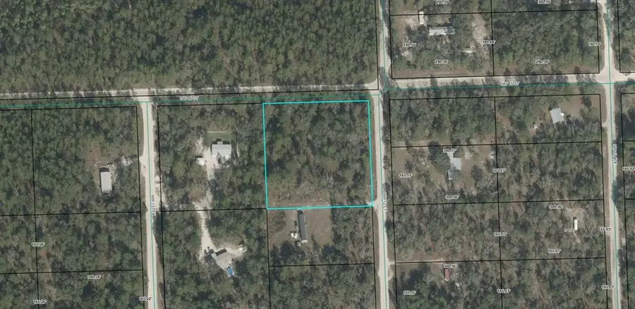 TBD NW 65th St, Bell, FL 32619 - #2