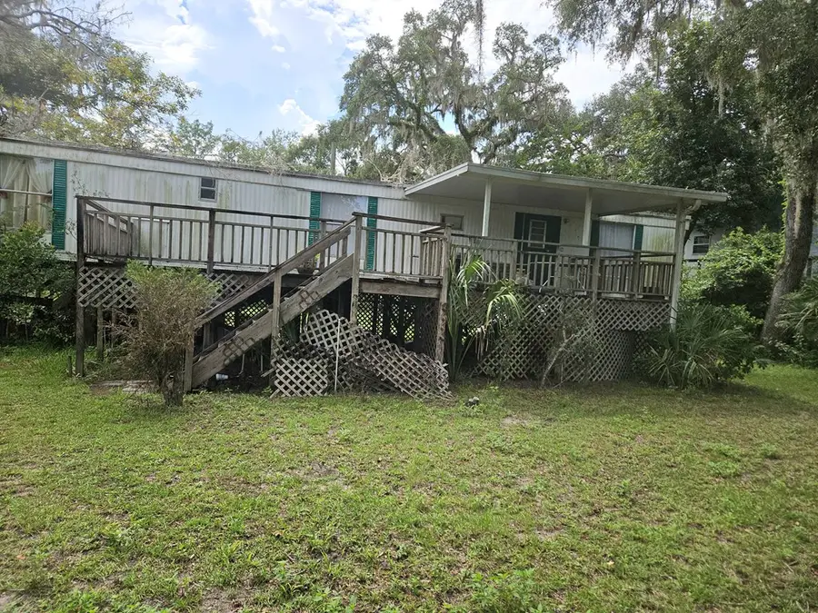 45 SE 995th St, Old Town, FL 32680 - #3