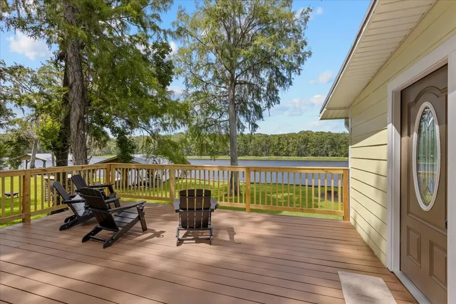 15471 NW 46th Ln, Chiefland, FL 32626 - #2