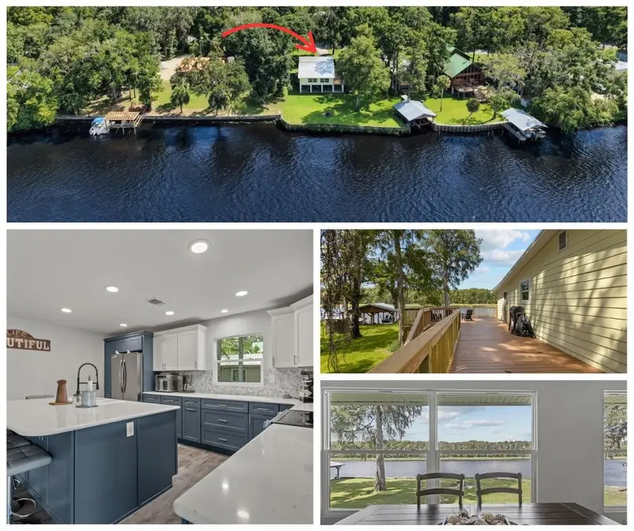 15471 NW 46th Ln, Chiefland, FL 32626 - #3