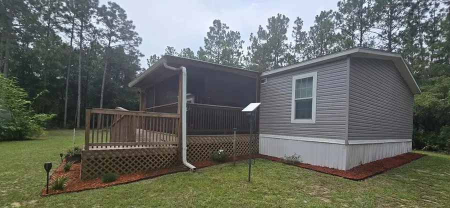 281 NE 817th St, Old Town, FL 32680 - #3