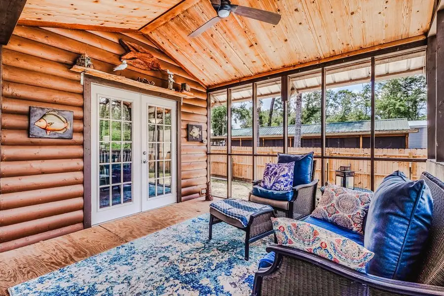 1602 SE Second Ave, Steinhatchee, FL 32359 - #2