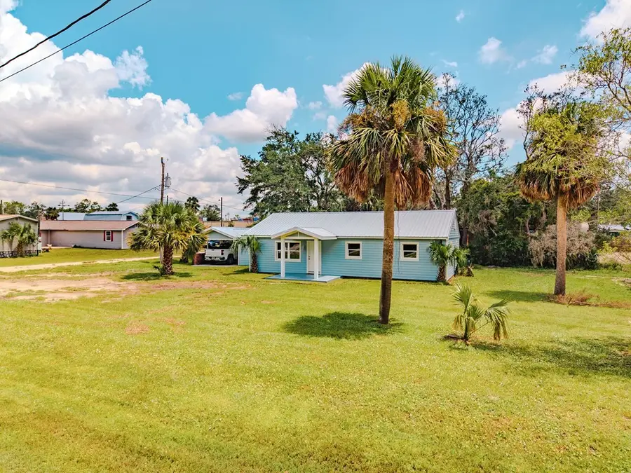110 Ninth St, Steinhatchee, FL 32359 - #2