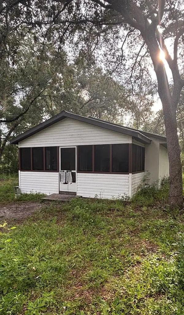 35 SE 455th St, Old Town, FL 32680