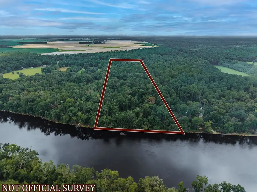 204th Pl, Suwannee, FL 32071 - #3