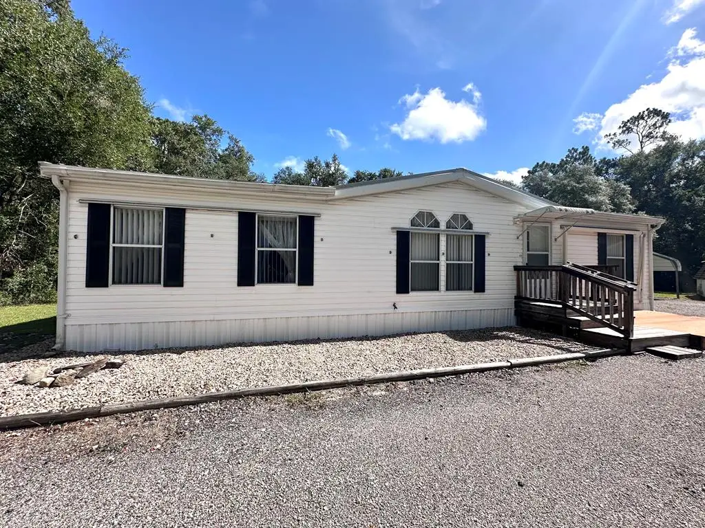 12891 NW 82nd Ct, Chiefland, FL 32626 - #1
