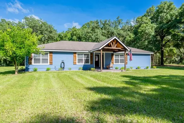 15251 NW 71st Ter, Trenton, FL 32693