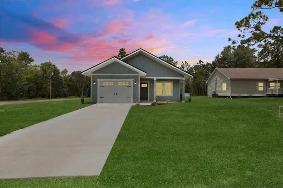 1510 NE 156th Ter, Williston, FL 32696 - #2