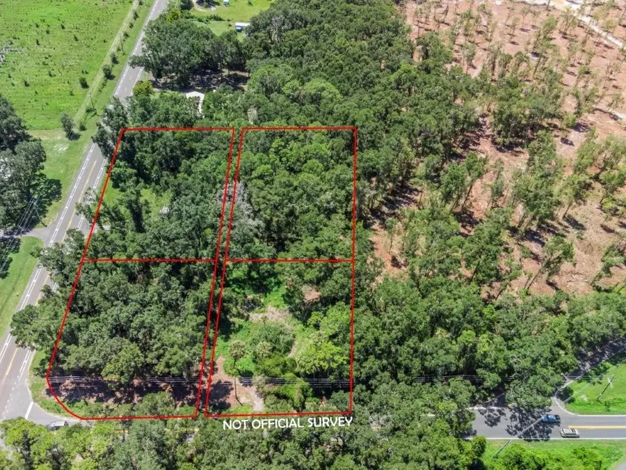 1416 NW 19th Ave, Chiefland, FL 32626 - #2