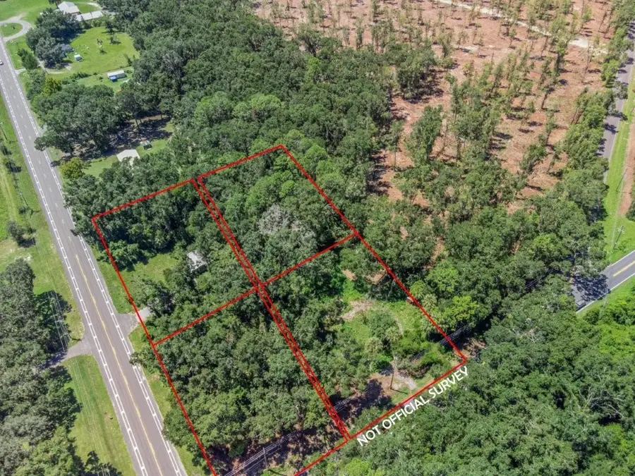 1416 NW 19th Ave, Chiefland, FL 32626 - #3