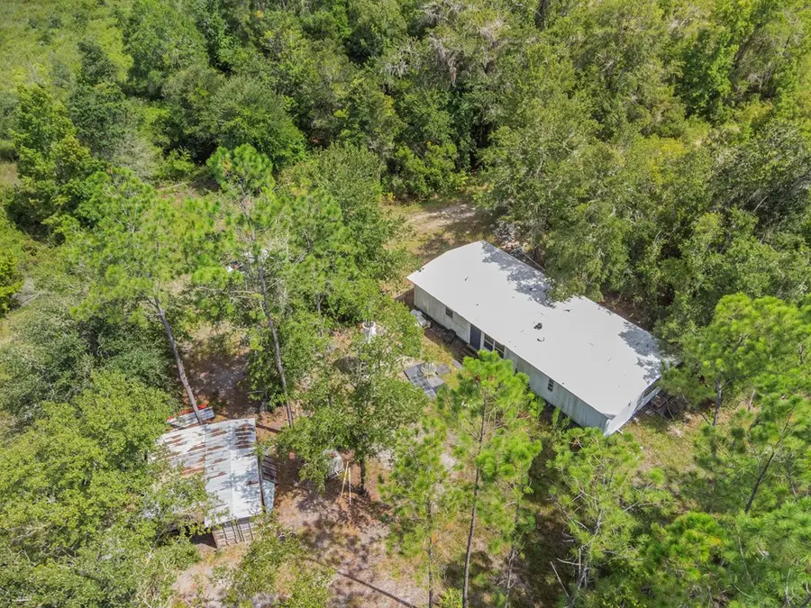 Partin Rd, Bronson, FL 32621 - #3