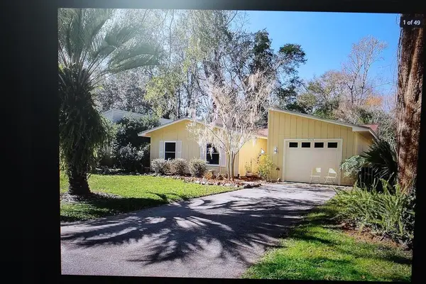 10724 NW Creek Dr, Alachua, FL 32615