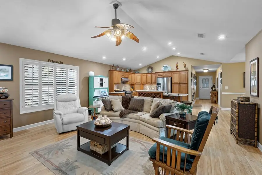 1012 SE Second Ave, Steinhatchee, FL 32359 - #2