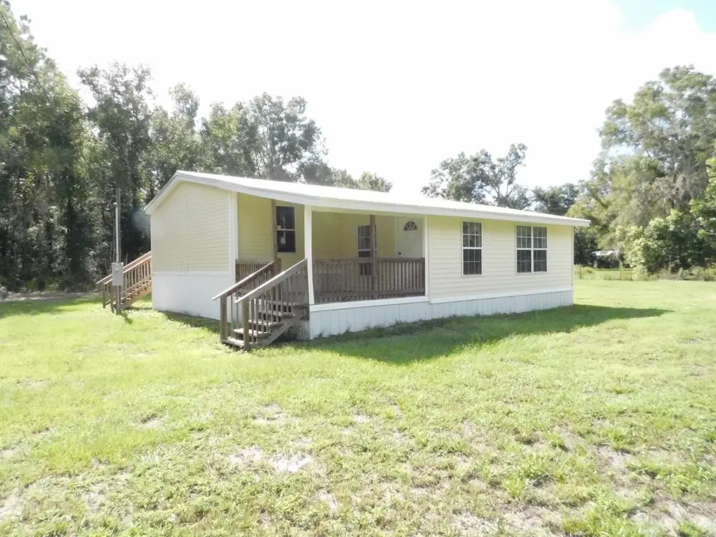 330 NE 680th St, Old Town, FL 32680 - #1