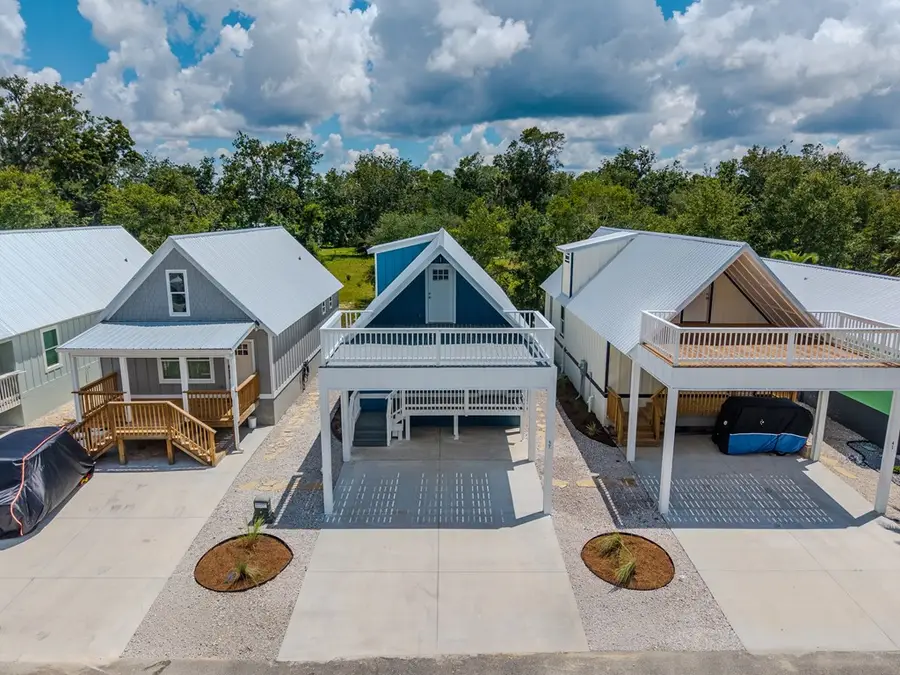 37 SW 877th St, Steinhatchee, FL 32359 - #2