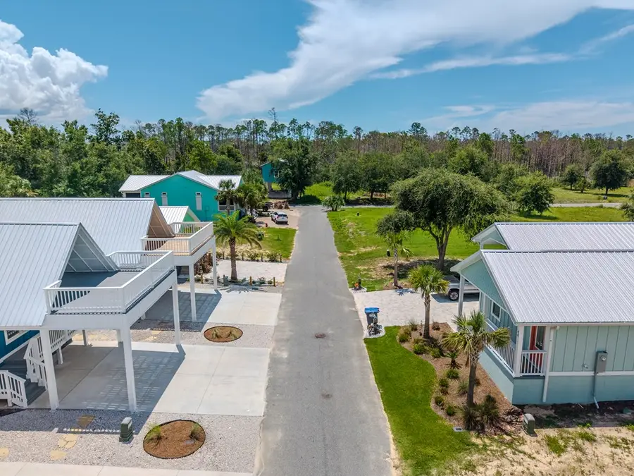 37 SW 877th St, Steinhatchee, FL 32359 - #3